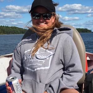 Meet your Posher, Jackie